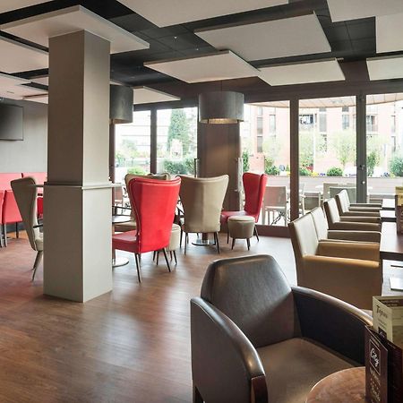 Ibis Styles Figueres Ronda Hotel Ngoại thất bức ảnh