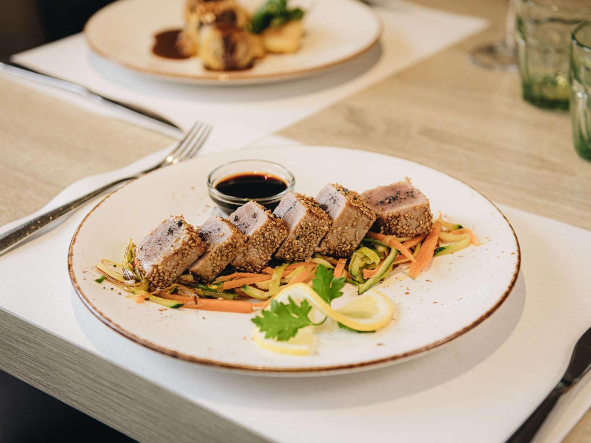 Ibis Styles Figueres Ronda Hotel Ngoại thất bức ảnh
